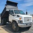 Used 2003 Chevrolet Kodiak C6500 Crew Cab 4x2, Dump Truck for sale #10764 - photo 6