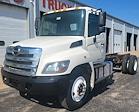 Used 2015 Hino 338 Single Cab 4x2, Cab Chassis for sale #10777 - photo 1