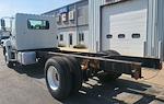 Used 2015 Hino 338 Single Cab 4x2, Cab Chassis for sale #10777 - photo 2