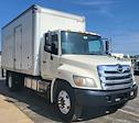 Used 2013 Hino 338 Single Cab 4x2, Box Truck for sale #10778 - photo 6