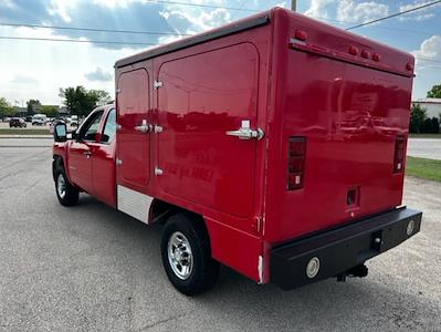 Used 2008 Chevrolet Silverado 2500 Extended Cab RWD, Refrigerated Body for sale #10797 - photo 2