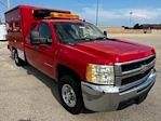 Used 2008 Chevrolet Silverado 2500 Extended Cab RWD, Refrigerated Body for sale #10797 - photo 4