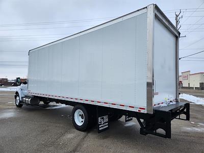 Used 2023 Ford F-650 Regular Cab RWD, Box Truck for sale #10804 - photo 2