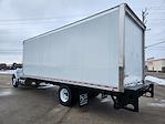 Used 2023 Ford F-650 Regular Cab RWD, Box Truck for sale #10804 - photo 2