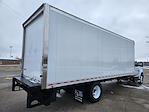 Used 2023 Ford F-650 Regular Cab RWD, Box Truck for sale #10804 - photo 5