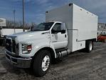 Used 2023 Ford F-750 Regular Cab 2WD, Chipper Truck for sale #10822 - photo 1