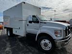 Used 2023 Ford F-750 Regular Cab 2WD, Chipper Truck for sale #10822 - photo 5