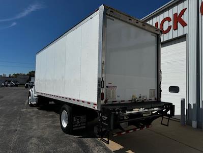 Used 2016 Freightliner M2 106 Conventional Cab 4x2, Box Truck for sale #10833 - photo 2