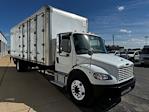 Used 2016 Freightliner M2 106 Conventional Cab 4x2, Box Truck for sale #10833 - photo 7