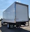 New 2024 Ford F-750 Regular Cab RWD, 24' Morgan Truck Body Fastrak Box Truck for sale #3851 - photo 2