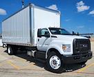 New 2024 Ford F-750 Regular Cab RWD, 24' Morgan Truck Body Fastrak Box Truck for sale #3851 - photo 5