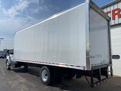 New 2024 Ford F-650 Regular Cab RWD, Box Truck for sale #3879 - photo 2