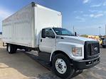 New 2024 Ford F-650 Regular Cab RWD, Box Truck for sale #3879 - photo 5