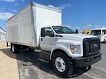 New 2024 Ford F-650 Regular Cab RWD, Box Truck for sale #3887 - photo 4