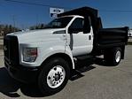 New 2024 Ford F-650 Regular Cab RWD, 11' DuraClass SL for sale #3934 - photo 3