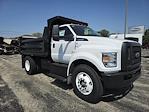 New 2024 Ford F-650 Regular Cab RWD, 11' DuraClass SL for sale #3934 - photo 7