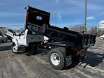 New 2024 Ford F-650 Regular Cab RWD, 14' 3" Rugby Contractor Dump Body Dump Truck for sale #3935 - photo 2