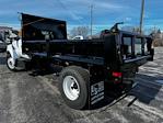 New 2024 Ford F-650 Regular Cab RWD, 14' 3" Rugby Contractor Dump Body Dump Truck for sale #3935 - photo 4