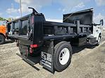 New 2024 Ford F-650 Regular Cab RWD, 14' 3" Rugby Contractor Dump Body Dump Truck for sale #3935 - photo 5