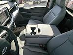 New 2023 Ford F-550 FL Regular Cab 4x4, 11' 4" M H EBY Flex Landscape Dump for sale #3942 - photo 7