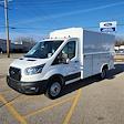 New 2023 Ford Transit 350 AWD, 11' Reading Aluminum CSV Service Utility Van for sale #3971 - photo 1