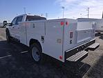 New 2023 Ford F-450 Crew Cab 4x4, 9' Reading Classic II Aluminum Service Truck for sale #3995 - photo 2