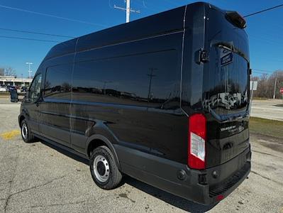 2024 Ford Transit 350 Super Cab High Roof RWD, Empty Cargo Van for sale #4012 - photo 2