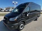 New 2024 Ford Transit 350 Super Cab High Roof RWD, Empty Cargo Van for sale #4012 - photo 1