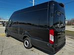 New 2024 Ford Transit 350 Super Cab High Roof RWD, Empty Cargo Van for sale #4012 - photo 2