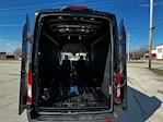 New 2024 Ford Transit 350 Super Cab High Roof RWD, Empty Cargo Van for sale #4012 - photo 3