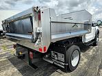 New 2024 Ford F-550 XL Regular Cab 4x4, 9' Monroe Truck Equipment Z-DumpPRO™ Dump Truck for sale #4032 - photo 5