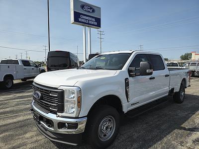 New 2024 Ford F-250 XL Crew Cab 4x4, Pickup for sale #4039 - photo 1