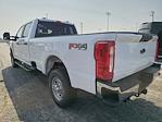 New 2024 Ford F-250 XL Crew Cab 4x4, Pickup for sale #4039 - photo 2