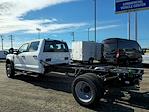 New 2024 Ford F-550 XL Crew Cab 4x4, Cab Chassis for sale #4041 - photo 2