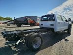 New 2024 Ford F-550 XL Crew Cab 4x4, Cab Chassis for sale #4041 - photo 3