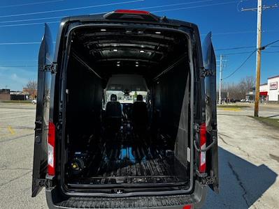 2024 Ford Transit 350 Super Cab High Roof RWD, Empty Cargo Van for sale #4043 - photo 2