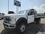 New 2024 Ford F-550 XL Regular Cab 4x4, 9' Monroe Truck Equipment Z-DumpPRO™ Dump Truck for sale #4047 - photo 3