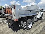 New 2024 Ford F-550 XL Regular Cab 4x4, 9' Monroe Truck Equipment Z-DumpPRO™ Dump Truck for sale #4047 - photo 5