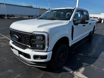 New 2024 Ford F-250 XL Crew Cab 4x4, Pickup for sale #4050 - photo 1