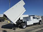 New 2024 Ford F-550 XL Crew Cab 4x4, Chipper Truck for sale #4061 - photo 4