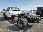 New 2024 Ford F-600 XL Regular Cab 4x4, Cab Chassis for sale #4063 - photo 2