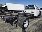 New 2024 Ford F-600 XL Regular Cab 4x4, Cab Chassis for sale #4063 - photo 3