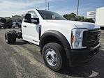 New 2024 Ford F-600 XL Regular Cab 4x4, Cab Chassis for sale #4063 - photo 4