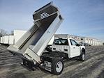 New 2024 Ford F-600 XL Regular Cab 4x4, Dump Truck for sale #4066 - photo 3