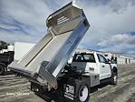 New 2024 Ford F-550 XL Regular Cab 4x4, 9' Monroe Truck Equipment Z-DumpPRO™ Dump Truck for sale #4072 - photo 3