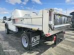 New 2024 Ford F-550 XL Regular Cab 4x4, 9' Monroe Truck Equipment Z-DumpPRO™ Dump Truck for sale #4072 - photo 2