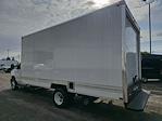 New 2024 Ford E-450 4x2, 17' Bay Bridge Sheet and Post Box Van for sale #4099 - photo 2