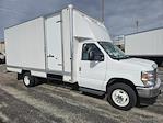 New 2024 Ford E-450 4x2, 17' Bay Bridge Sheet and Post Box Van for sale #4099 - photo 6