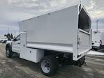 New 2024 Ford F-550 XL Regular Cab 4x4, Chipper Truck for sale #4107 - photo 2