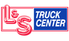 L & S Truck Center logo